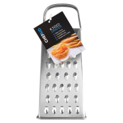 Chef Aid 20.5cm 8 inch Four Sided Grater Barcoded